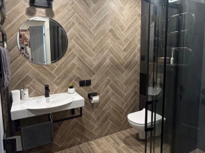 Квартира в центре города с новым ремонтом