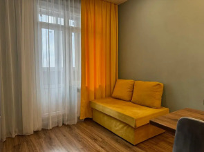 Апартаменты Аврора на Михалицына 1, 10 этаж