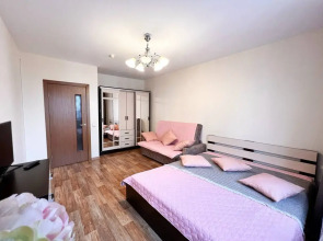 Апартаменты Park Inn Hause 1