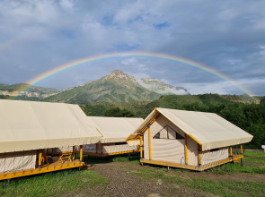 Бунгало Горный Ветер by Reston