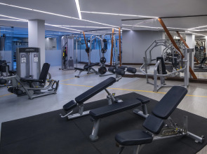 Отель Swissotel Resort Bodrum Beach