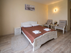 Мини-отель На Тихом Дону