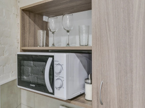 Апартаменты Ленина 49 Улучшенные