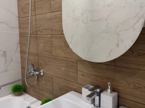 Квартира Евродвушка в центре Уссурийска