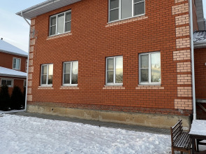 Частный дом Уютный двухэтажный дом рядом с Коломной