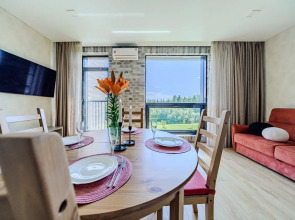 Апартаменты Ohtainn Space