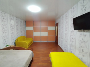 Квартира Уютная в Центре Города