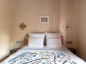 22 Art`a Апартамент №7