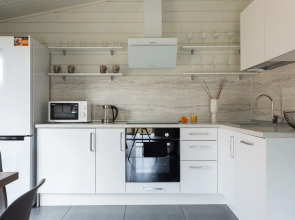 Частный дом КП Сосновские горки ElizaHome Дом Б