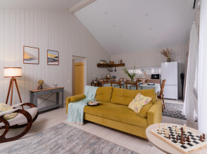 Частный дом Simple Life Home 361