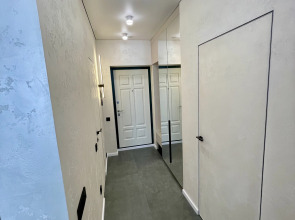 Квартира Comfort Home Ufa