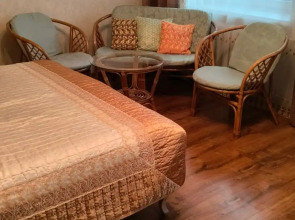 Квартира На фонтанах