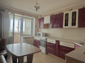 Квартира Саквояж