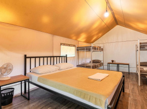 Кемпинг Инал