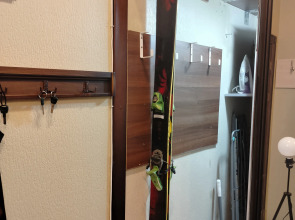 Апартаменты на улице Дальняя 27