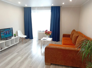 Апартаменты 3 изолированных комнаты