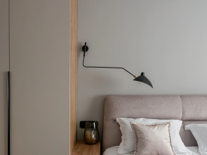 Апартаменты 4-х комнатная Квартира в Сердце Зеленоградска