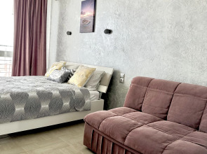 Апартаменты на Фиоленте с видом на Море