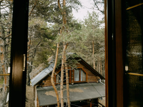 База отдыха Панорама Дигория