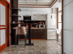 Апартаменты City loft