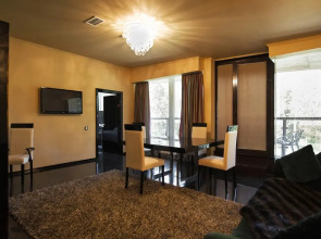 Бутик-отель MONA