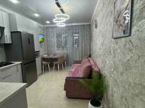 Квартира Новая Современная