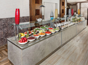 Dedeman Kemer Resort