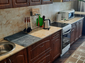 Квартира Апартаменты Ореховой