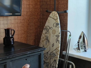 Апартаменты Однокомнатные