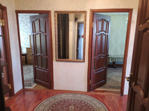 Апартаменты Квартира у Набережной