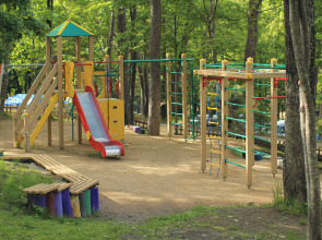 Гостевой Дом Кантри