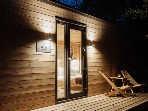 Кемпинг Терруар