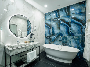 Отель Hills Resort Hotel