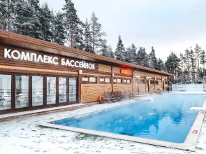 Апартаменты Cozy Apartments in Ohta Park