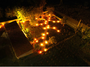 Villaggio Mirzaani Resort