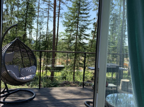 База Отдыха Klever House