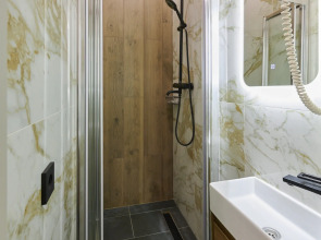 Апартаменты Туристская 1