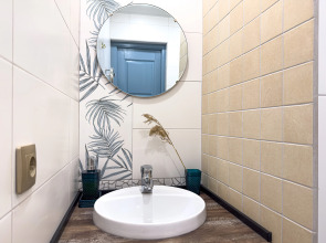 Апартаменты Окно в Историю