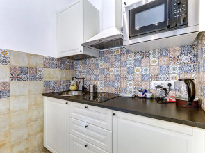 Апартаменты на Жуковского