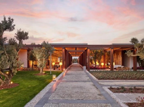 Voyage Torba - All Inclusive