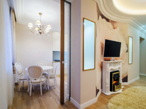 Апартаменты Ленинградская 5