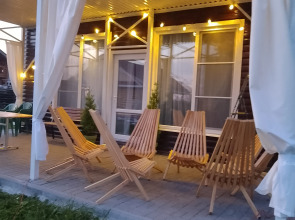 Гостевой дом Усадьба  Ивы