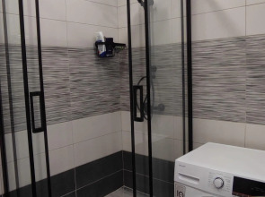 Апартаменты возле Западного Пляжа