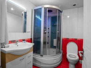 RIS Central Apartments Yerevan