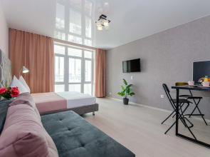 Квартира У ЖД Вокзала