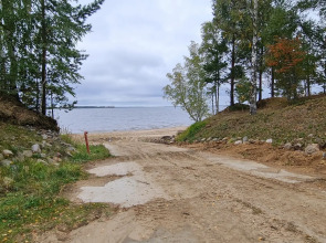 База Отдыха Легково