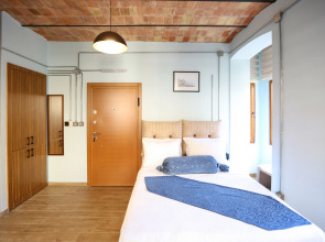 Апарт-Отель No 8 Galata