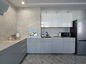 Квартира евродвушка апартаменты у Экспофорума