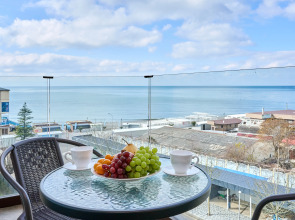 Апартаменты Okolo Morya 1