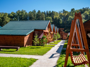 Гостевой дом АЛТАЙ БЕРЕГ ИП Рожнова Л.В.